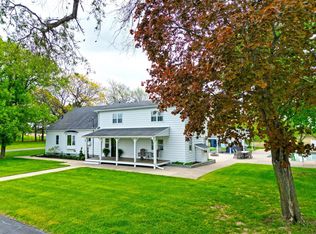 16002 State Highway 55 NW, South Haven, MN 55382