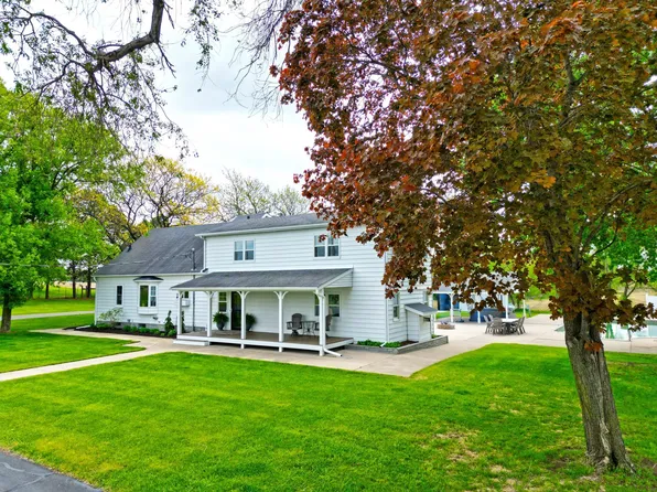 16002 State Highway 55 NW, South Haven, MN 55382