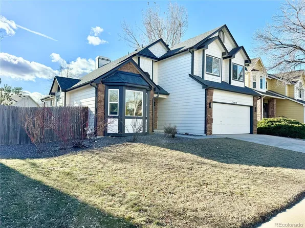 12414 W 85th Avenue, Arvada, CO 80005