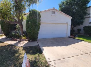 1331 E Parkside Dr, Gilbert, AZ 85234