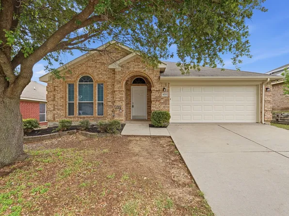 6233 Brooklynn Dr, Fort Worth, TX 76179