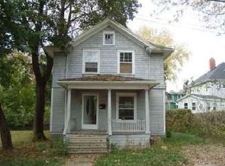 1006 2nd Ct, Jackson, MI 49203