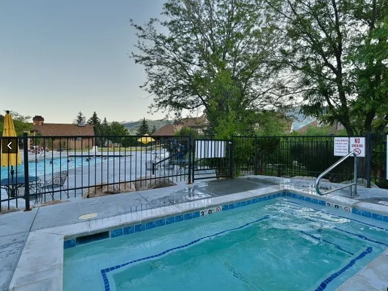 3615 N Wolf Lodge Dr #103 — Photo 12