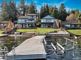 15409 W Lake Goodwin Rd, Stanwood, WA 98292