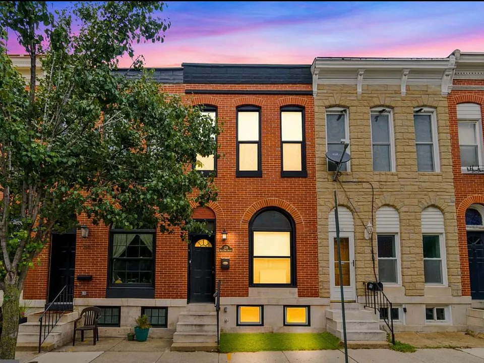 128 W Fort Ave
