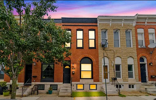 128 W Fort Ave Photo 1