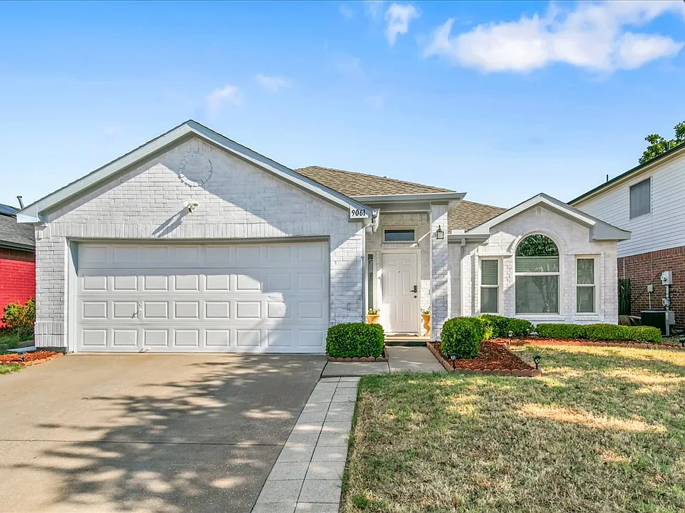 9061 Blue Ridge Trl