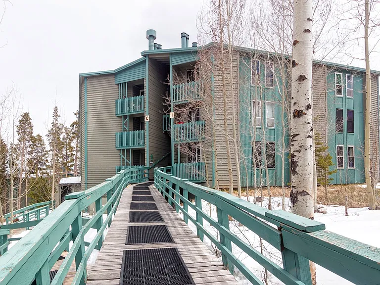 201-C Treehouse Lodge Pole Cir #201-2300 — Photo 11