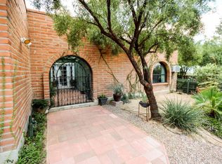1411 W Placita Las Palmas, Tucson, AZ 85704