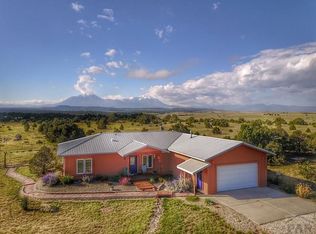 499 Lookout Point, Walsenburg, CO 81089