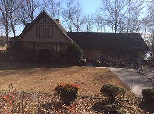 416 Lakeview Rd, Mocksville, NC 27028