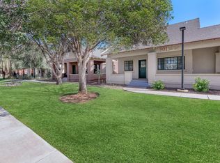 Roosevelt Commons, Phoenix, AZ 85003