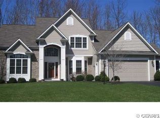 609 Brookstone Bnd Webster NY 14580 Zillow