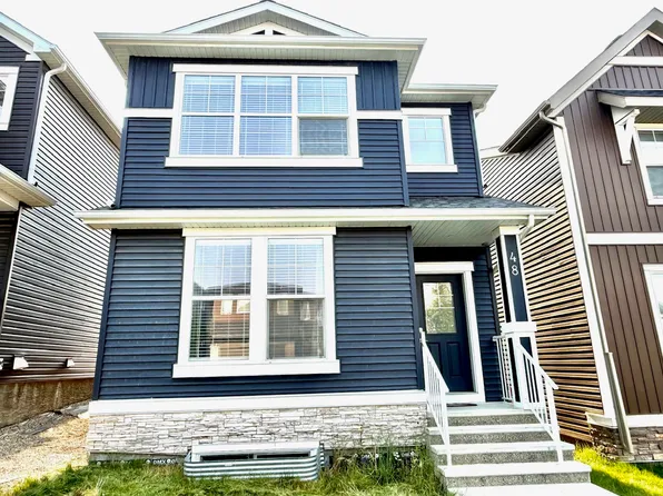 48 Ambleside Cres NW #1, Calgary, AB T3P 1S6