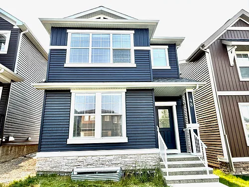 48 Ambleside Cres NW #1 Photo 1 48 Ambleside Cres NW #1 Photo 1