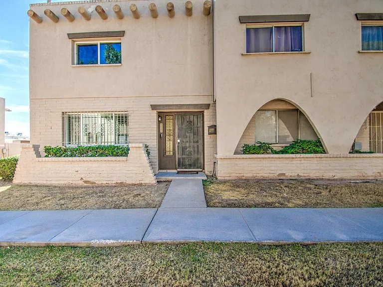 6845 E Osborn Rd #F — Photo 1