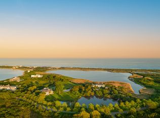 54 Jule Pond Dr, Southampton, NY 11968