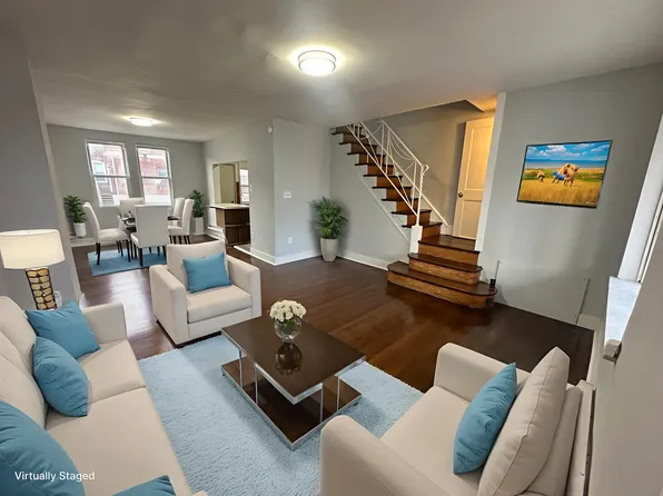 5220 Ditman St, Philadelphia, PA 19124