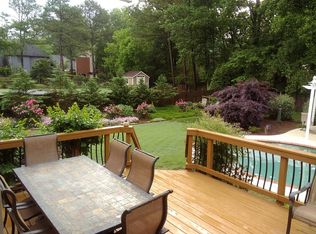 4752 Netherstone Ct NE, Marietta, GA 30066