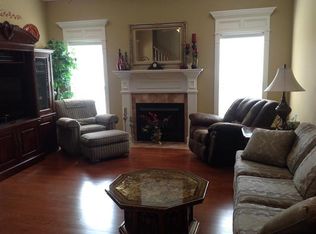 25 Sarah Cv, Jackson, TN 38305