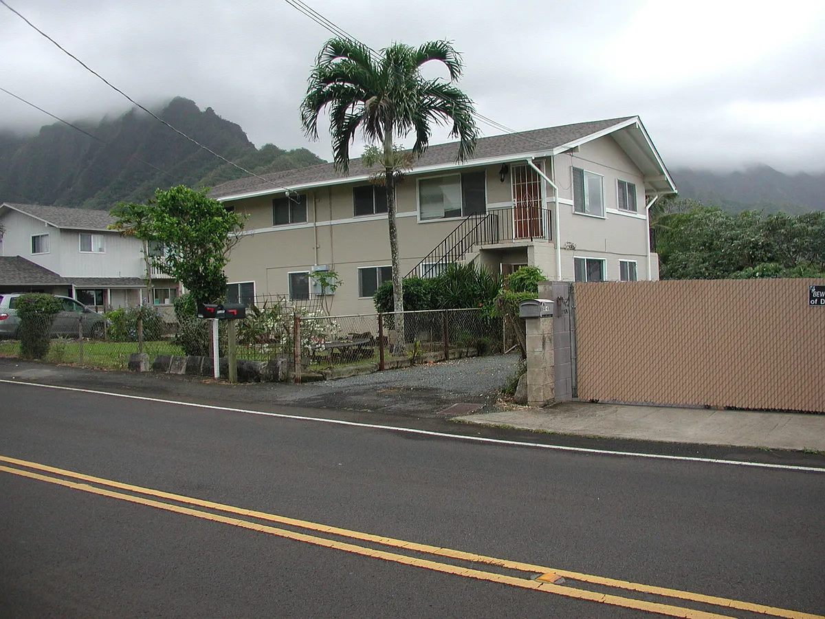 Building Photo - 47-481 Ahuimanu Rd #47-481