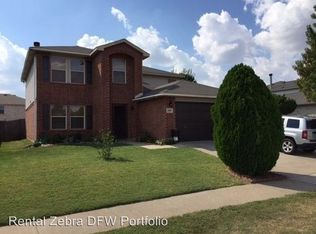 3959 Fox Run Dr, Fort Worth, TX 76123