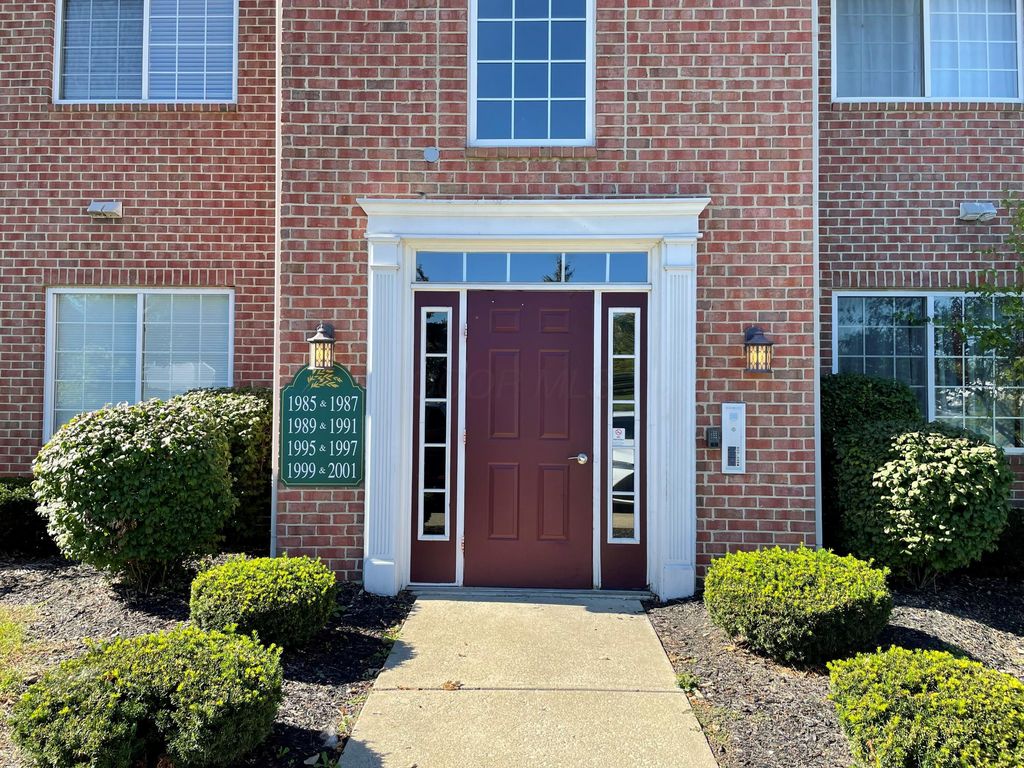 Real estate listing image