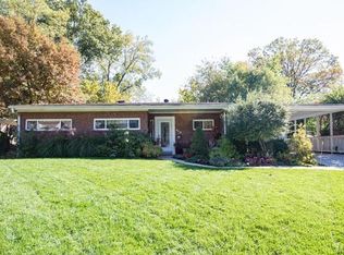 842 Duke Dr, Saint Louis, MO