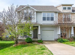 314 Normandy Cir, Nashville, TN 37209