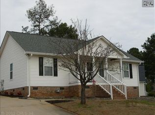 780 Parkhurst Ln, Lexington, SC 29072
