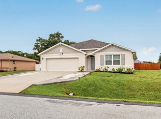 1803 Delaware St NW, Palm Bay, FL 32907