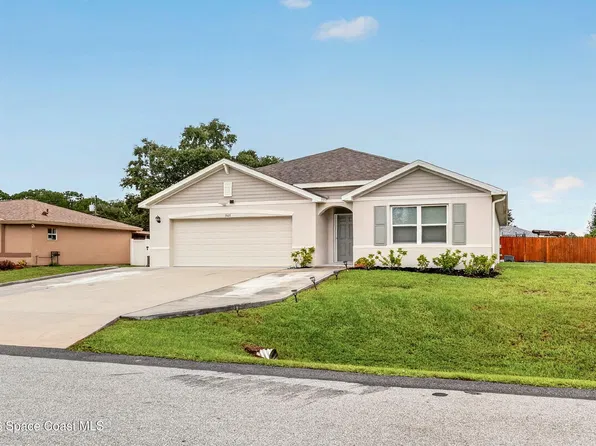 1803 Delaware St NW, Palm Bay, FL 32907