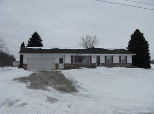 4033 Baumhoff Ave NW, Comstock Park, MI 49321