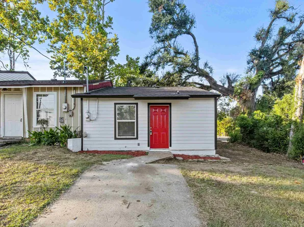 755 Wailes St APT D, Tallahassee, FL 32310