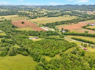 5763 New Harmony Rd, Hartsville, TN 37074