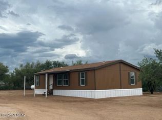 10810 S Sierrita Mountain Rd, Tucson, AZ 85736