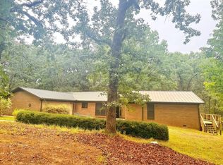 52 County Road 217, Oxford, MS 38655