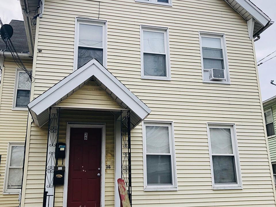 1st image of 36 Orchard St #1