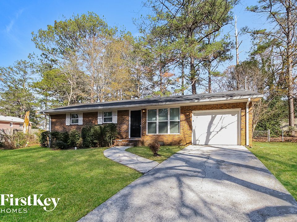 1st image of 1401 S Hicks Cir NW
