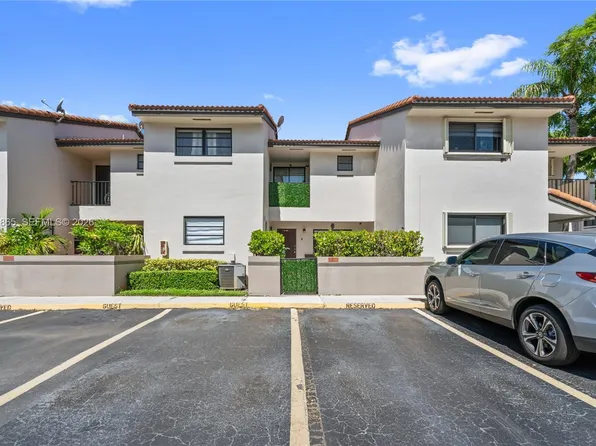 13412 SW 62nd St APT 103-M, Miami, FL 33183
