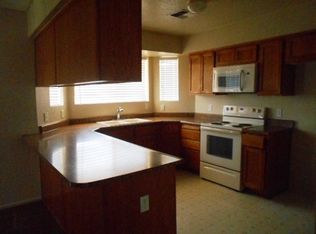 4169 S Boxwood Ave, Yuma, AZ 85365
