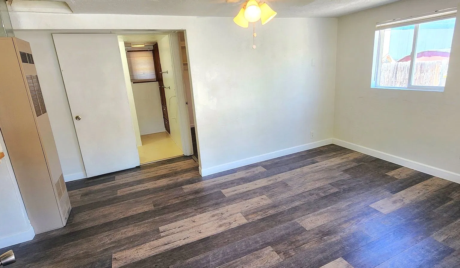Opal St. Cottage bordering Constitution Park — Photo 2