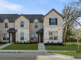 Conroe Plan, Timber Ridge, Corinth, TX 76210