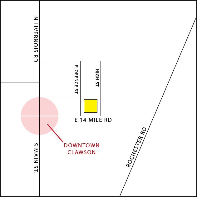 2nd image of 29 High St