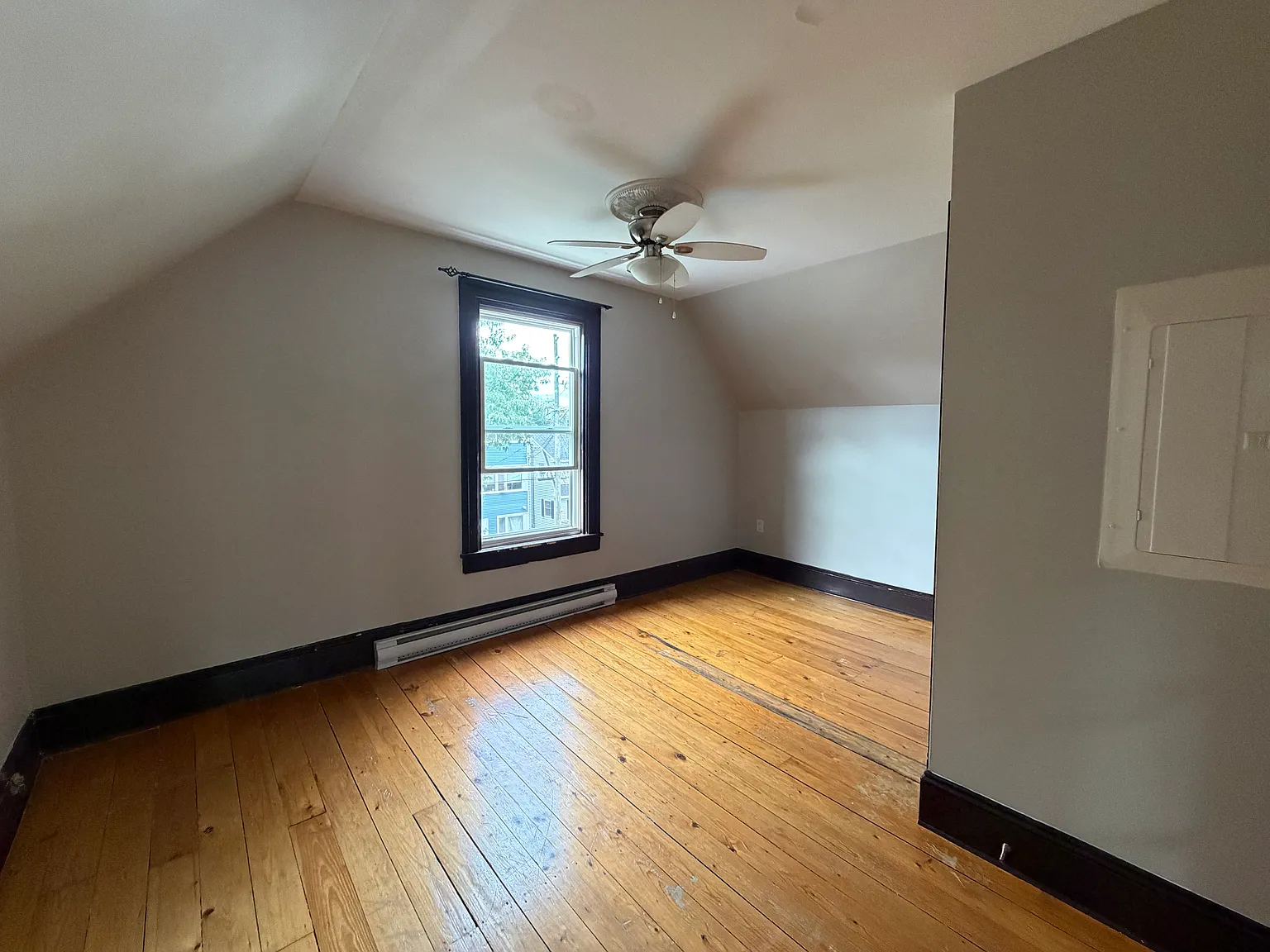 245 Brunswick Street Fredericton — Photo 2