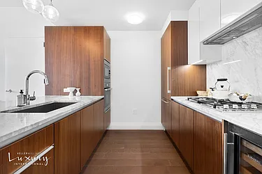Sold by Keller Williams NYC