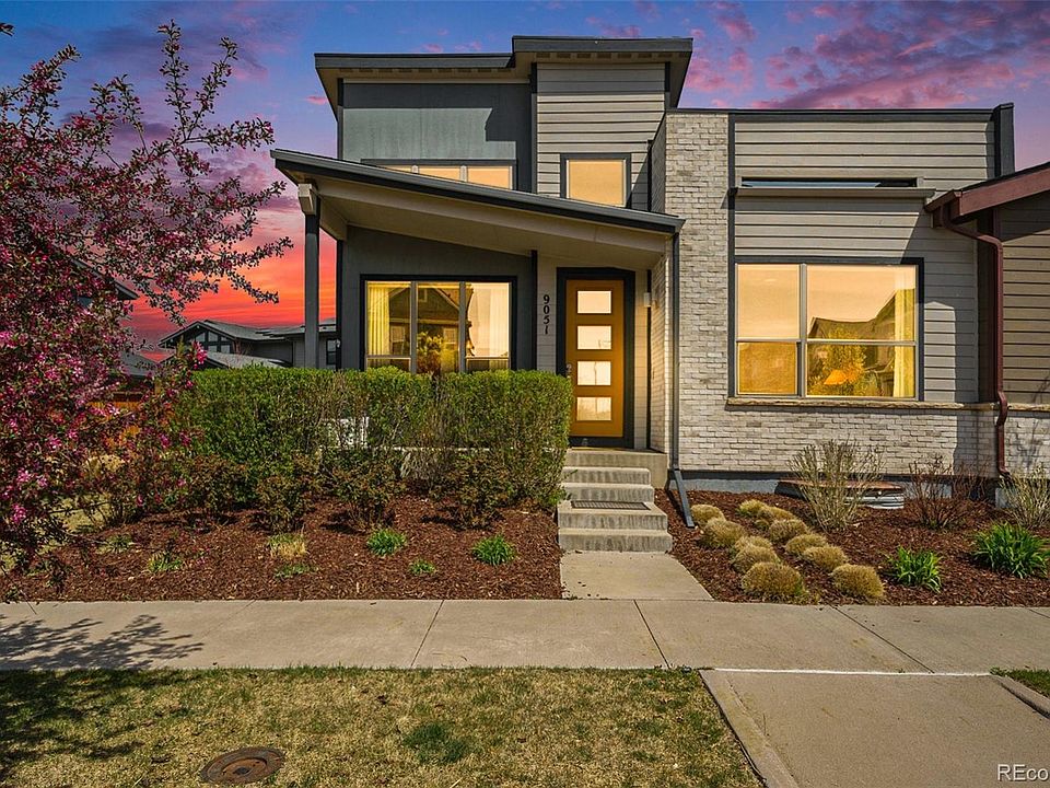 1st image of 9051 E 61st Avenue
