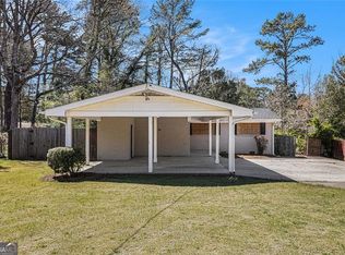 2131 Columbia Dr, Decatur, GA 30032