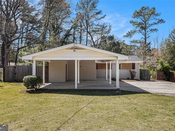 2131 Columbia Dr, Decatur, GA 30032