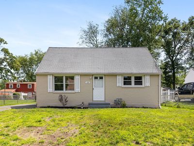 122 Emily Drive, New Britain, CT, 06053